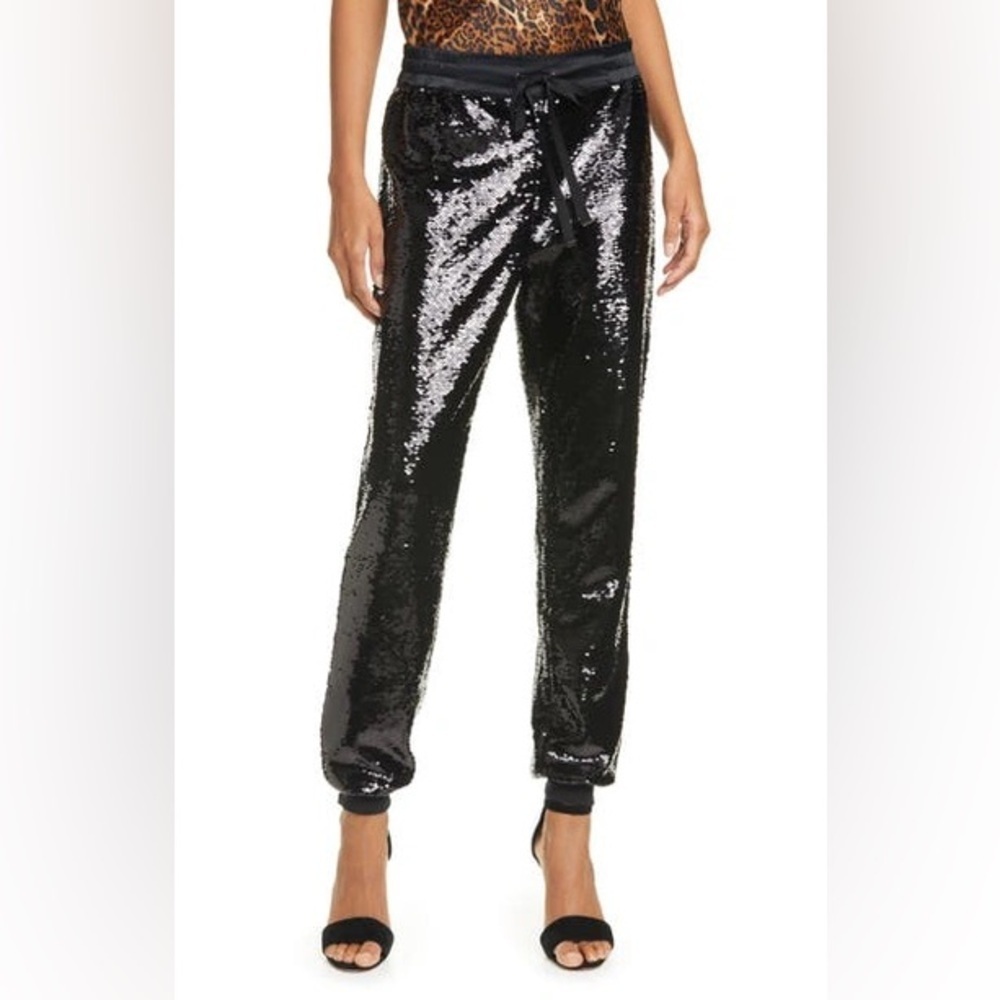 CAMI NYC JAGGER PANT SIZE XS - Picture 2 of 8